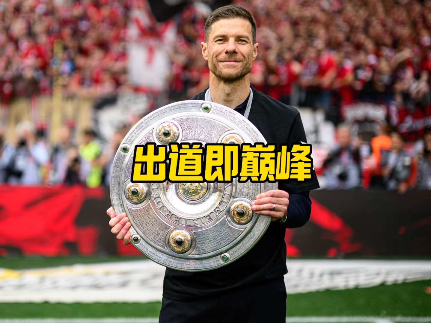 颇为优