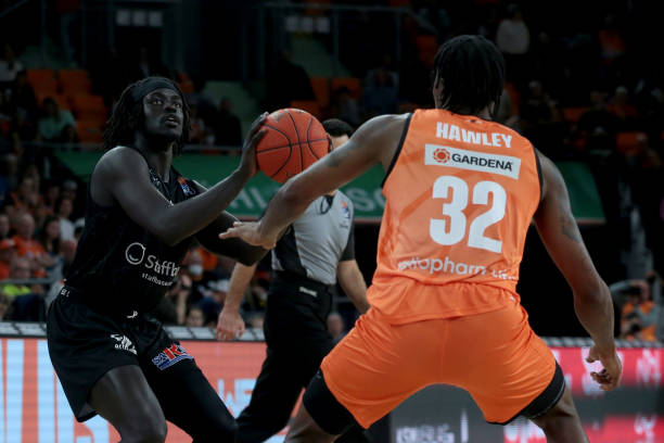 他在突破方 他在突破方